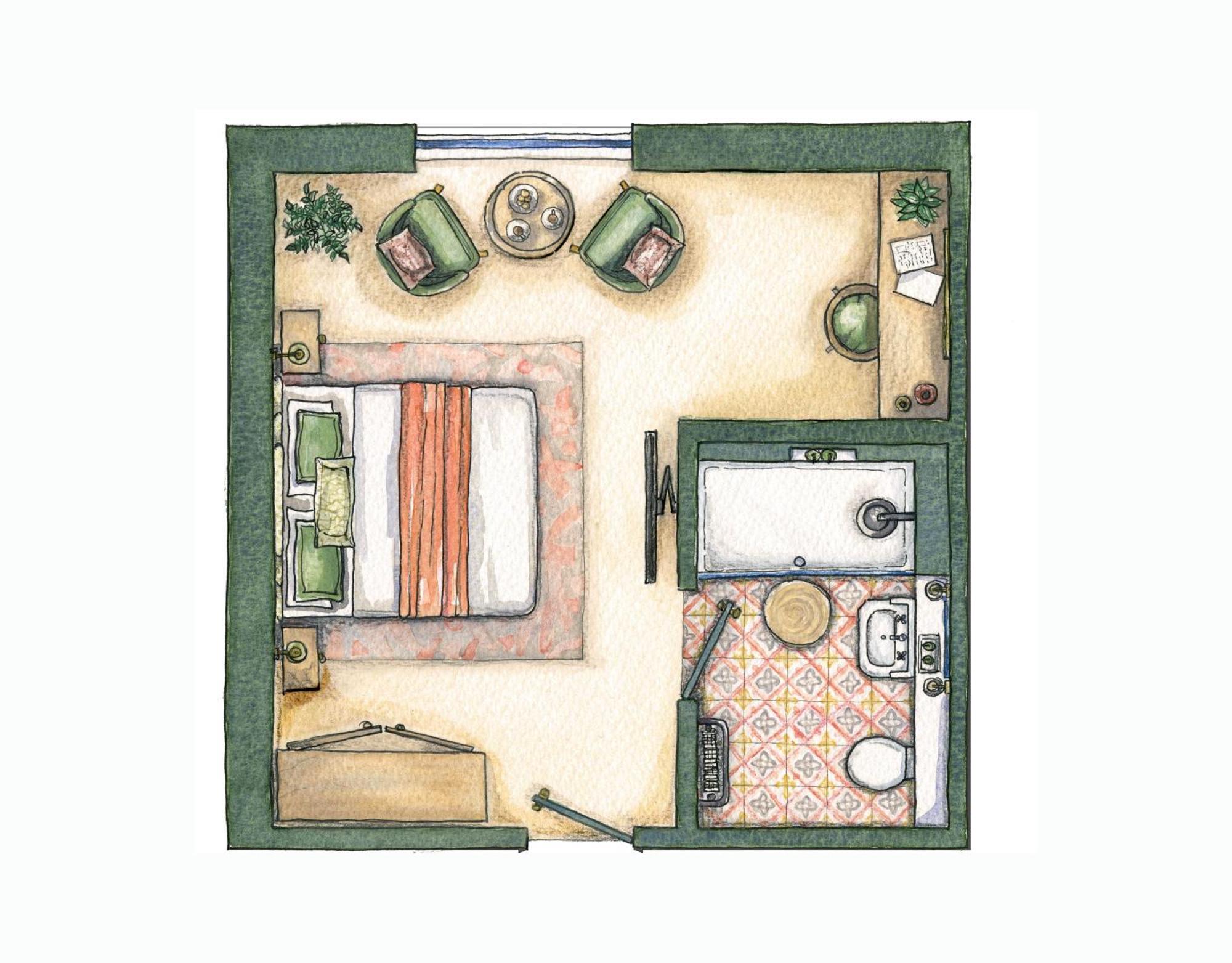 The Albion Freshwater Exterior foto
