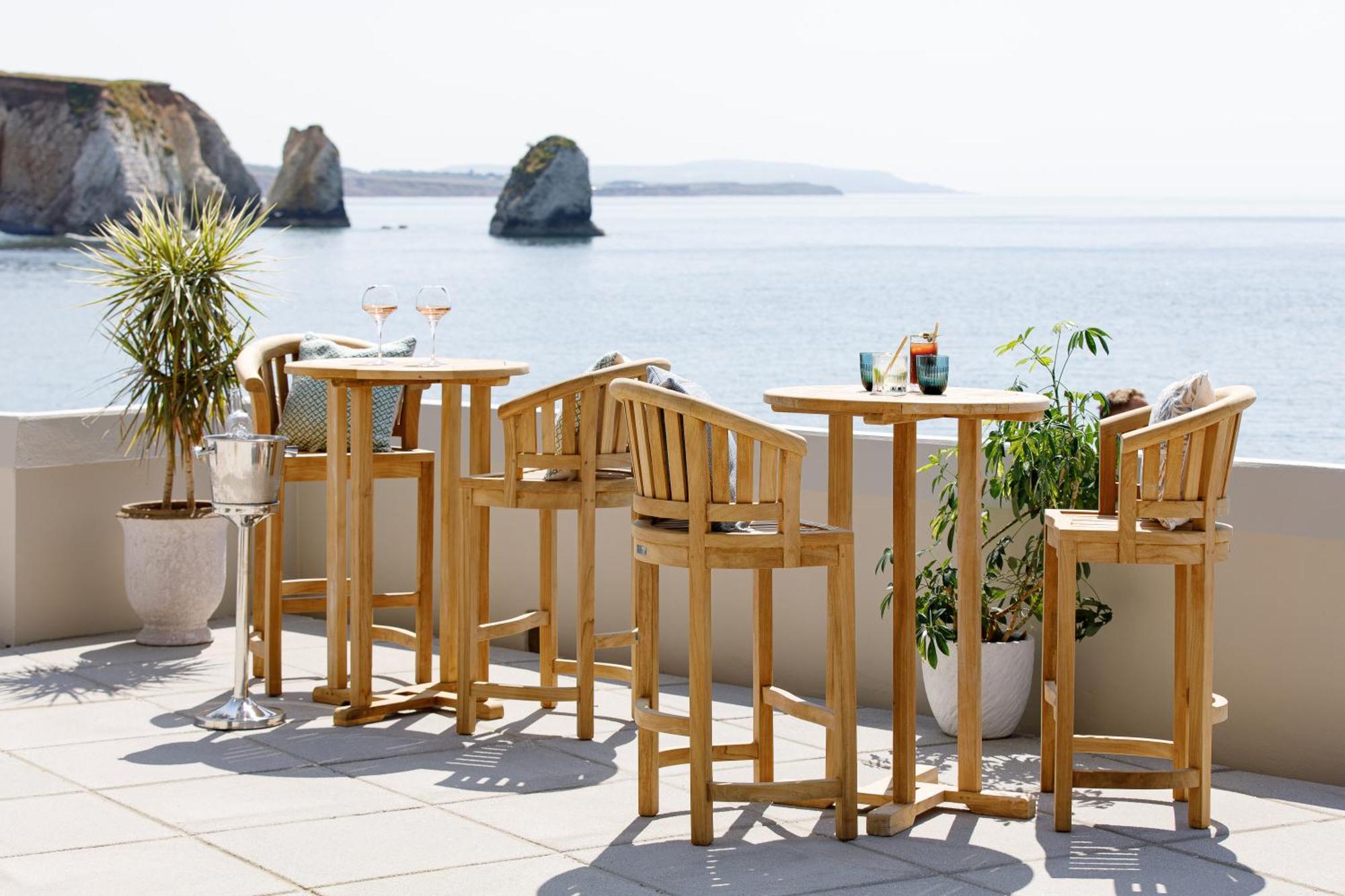 The Albion Freshwater Exterior foto